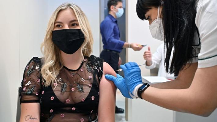 Poche vaccinazioni Covid, arrivano due open day