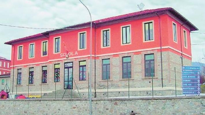 Scuole di montagna: 4 progetti vincono il bando della Regione