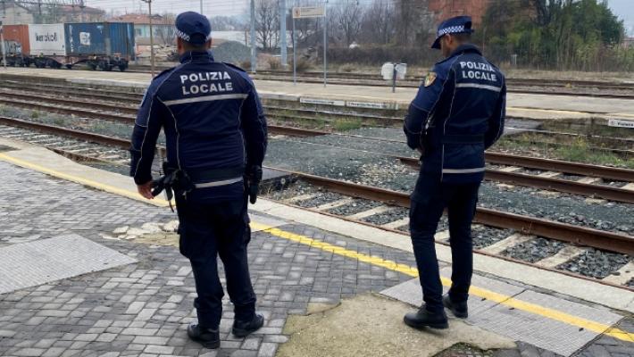 Accoltellamento sul treno: identificato il responsabile