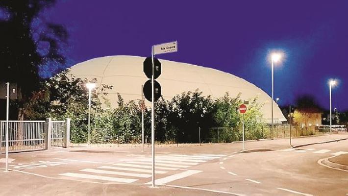 Fratelli d'Italia: &laquo;Bertanella? Pensiamo ai progetti pi&ugrave; urgenti&raquo;