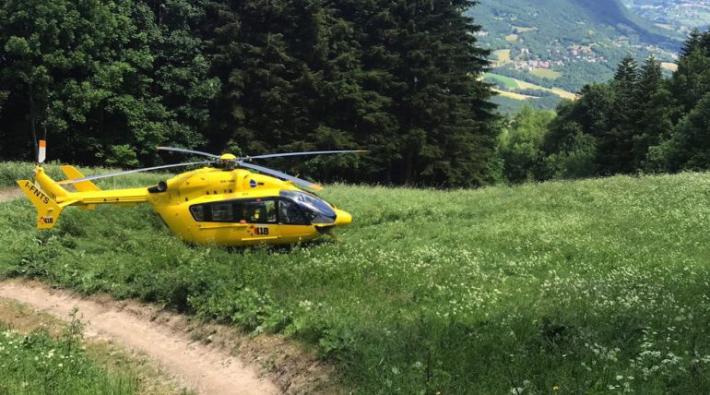 Malore durante un'escursione nel Reggiano, morto un 58enne