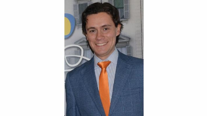 Matteo Agoletti, nuovo coordinatore provinciale di Forza Italia dopo anni di commissariamento: &laquo;Il nostro primo obiettivo? Le comunali in primavera&raquo;