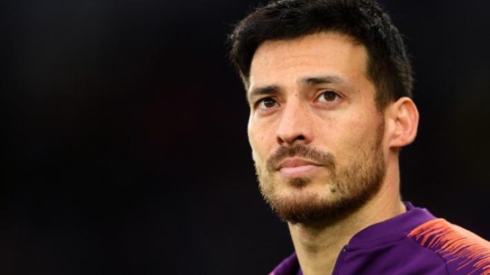 Beffa David Silva, Tare furente: "Non lo rispetto"