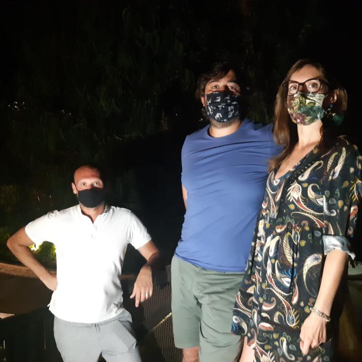 Parmigiani in quarantena in  un resort: &laquo;Non possiamo uscire. Un dipendente si &egrave; ammalato&raquo;