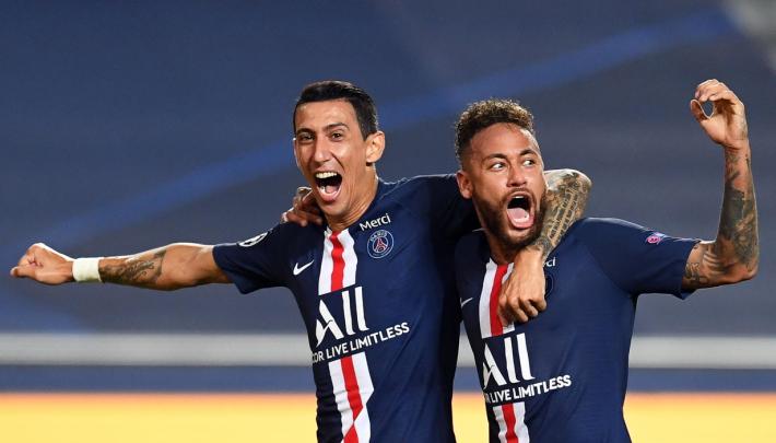 Champions Legue: Lipsia travolto dal PSG (3-0). Francesi in finale