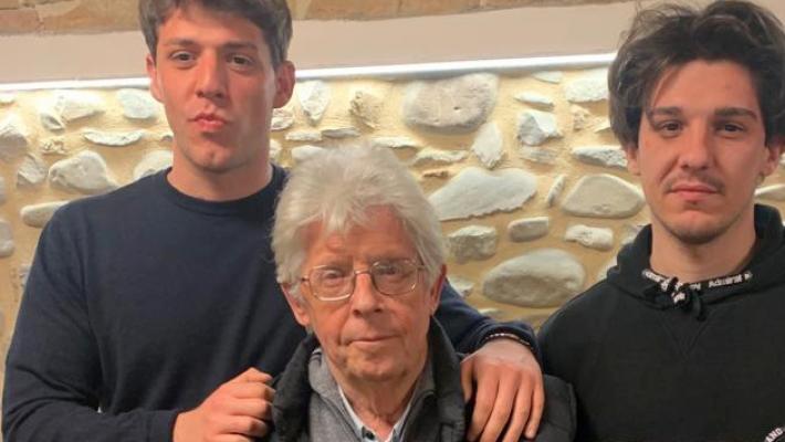 Addio a Mario Ferretti, il maestro che ridava vita al legno