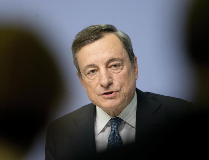 Il ritorno di Draghi e la strada  della ripresa