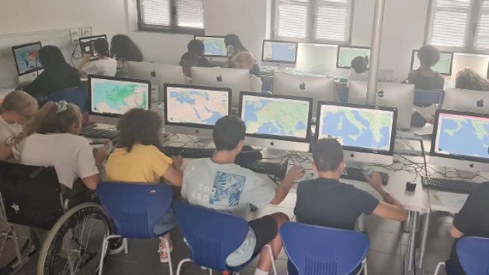 Innovazione didattica, Parma in prima fila 