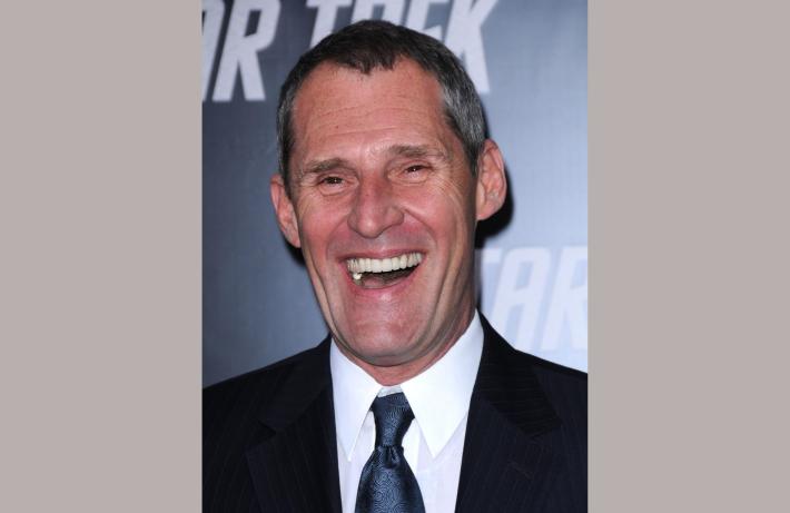 Morto l'attore Ben Cross,  fu Abrahams in 'Momenti gloria'