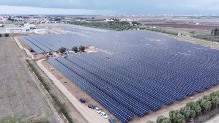 Max Streicher: nuova business unit per il fotovoltaico, grosso impianto a Taranto