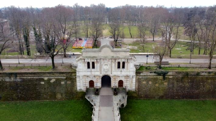 Manutenzione verde: previsti 16 milioni in tre anni