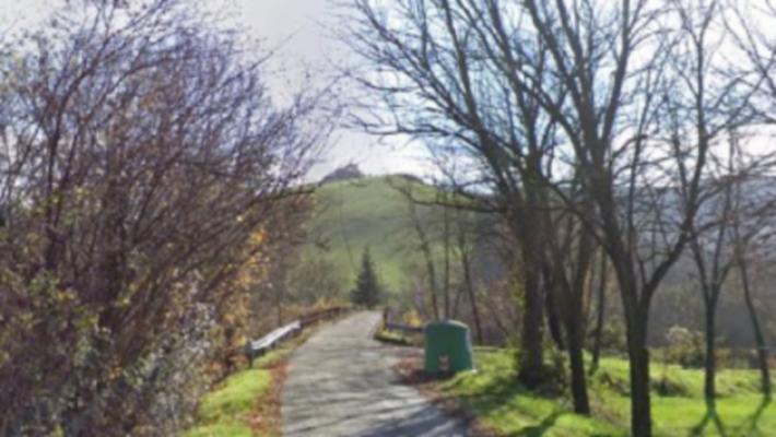 Respiccio, sette furti nella stessa strada