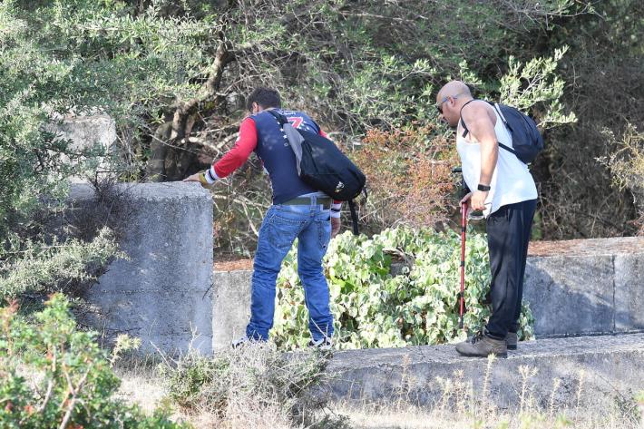 Dj morta, trovati resti ossei:  secondo gli investigatori sono al 99% del piccolo Gioele