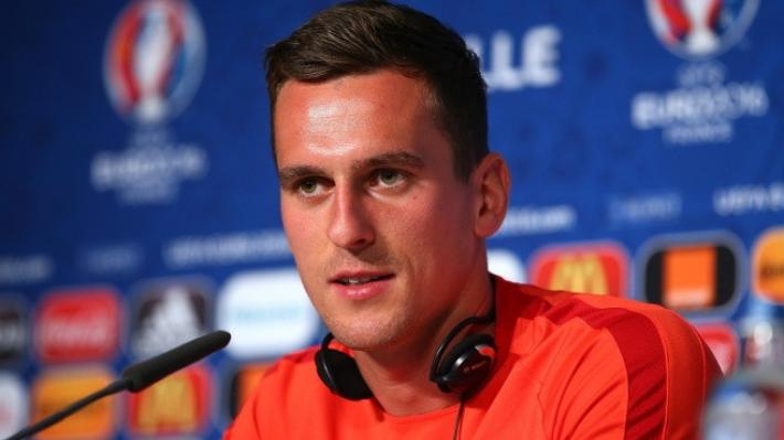 Roma-Milik: trovato l'accordo con il Napoli