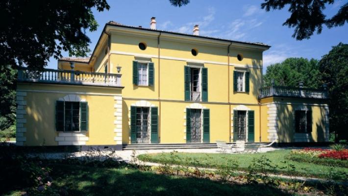 Villa Verdi: i tempi e i costi per l'esproprio