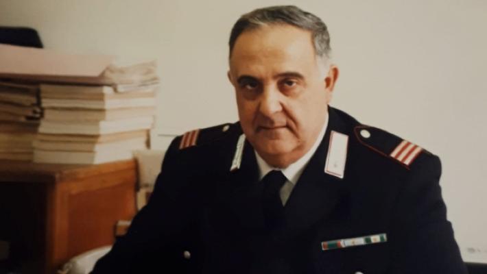 Altruismo e il senso del dovere: addio al maresciallo Gelsomino