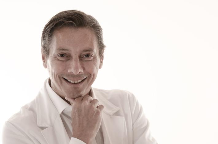 Bimbo salvato dall'&eacute;quipe di Cavalli