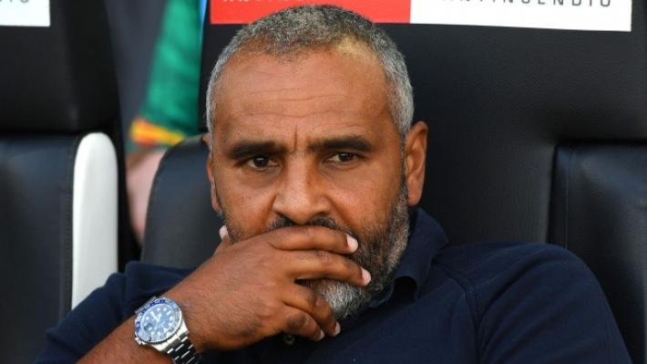 Il Lecce esonera Fabio Liverani