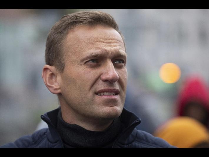 Regione: risoluzione di Gerace (Iv) perch&eacute; ci sia una strada dedicata a Navalny in ogni comune dell'Emilia Romagna