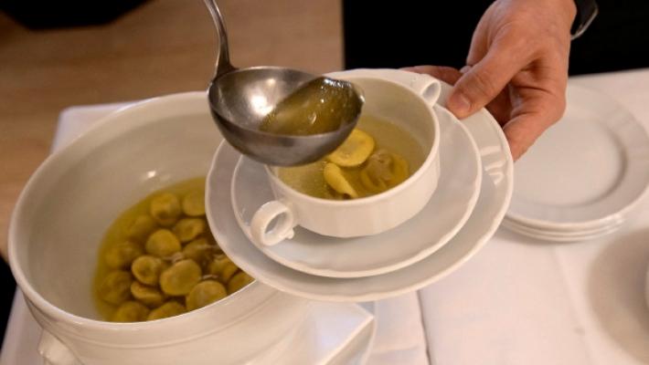 Gastronomie prese d'assalto: &laquo;Vince sempre la tradizione&raquo;