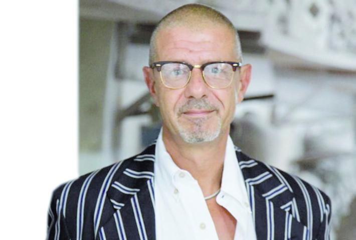 Didi Bozzini:  &laquo;La cultura a Parma? &Egrave; necessaria una vera apertura verso l'arte del nostro tempo&raquo;