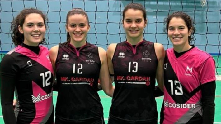 Tra Minerva e Noceto il derby &egrave; (anche) in famiglia