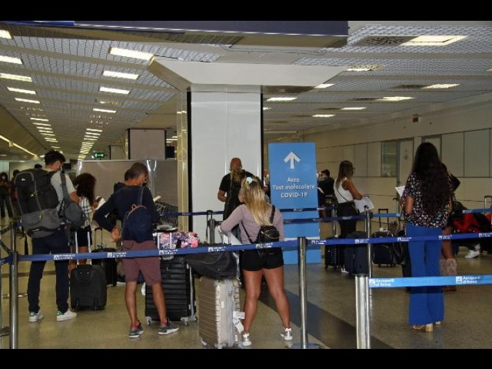 Asl invia per sbaglio 1000 avvisi quarantena