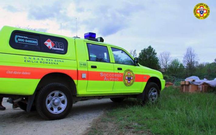Ritrovati due escursionisti che si erano persi  sulle colline di Marra
