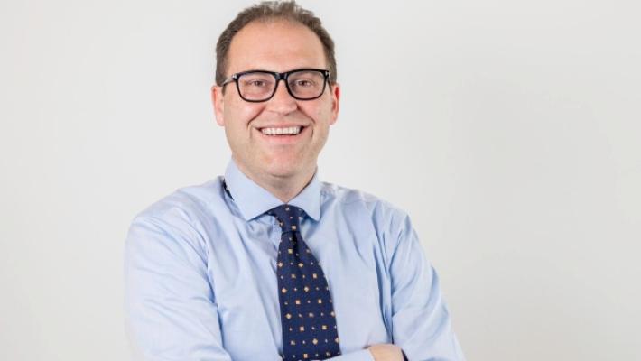 Nouvenne: &laquo;Nel 2024 priorit&agrave; a Capitale dei giovani, stadio e Ponte Nord&raquo;