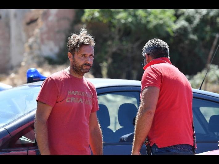 Dj morta:  Daniele ha riconosciuto le scarpe di Gioele 