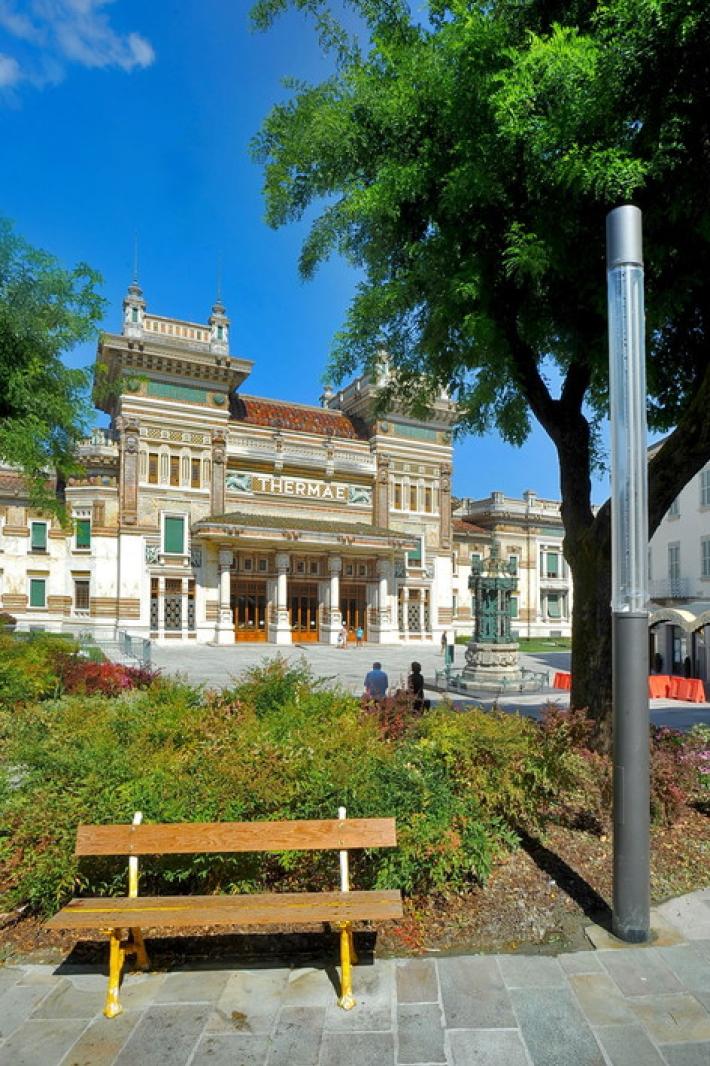 Salso, vendita del Berzieri: vale 20 milioni