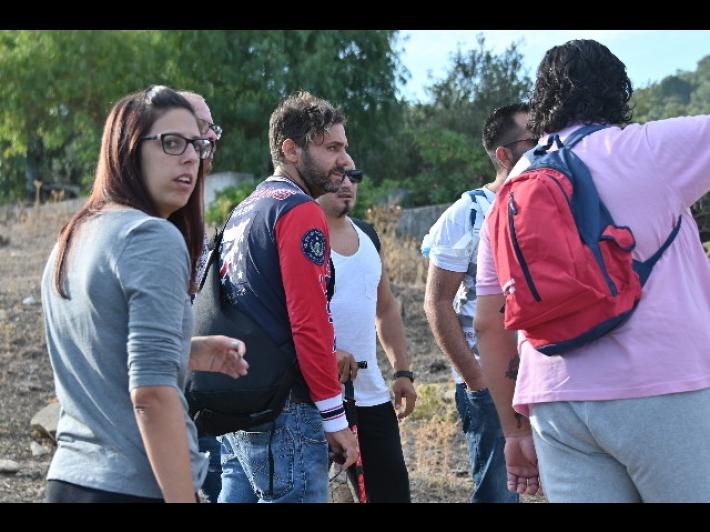 Dj morta, il marito: "Non si &egrave; uccisa e non ha ucciso Gioele". L'ipotesi del legale della famiglia