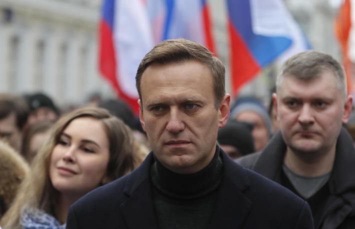 Navalny, il medico: "Nessun veleno rilevato nel sangue"