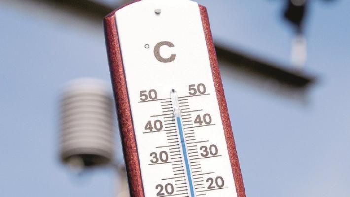 Caldo, nel 2023 record sbriciolati: massime e minime mai cos&igrave; alte