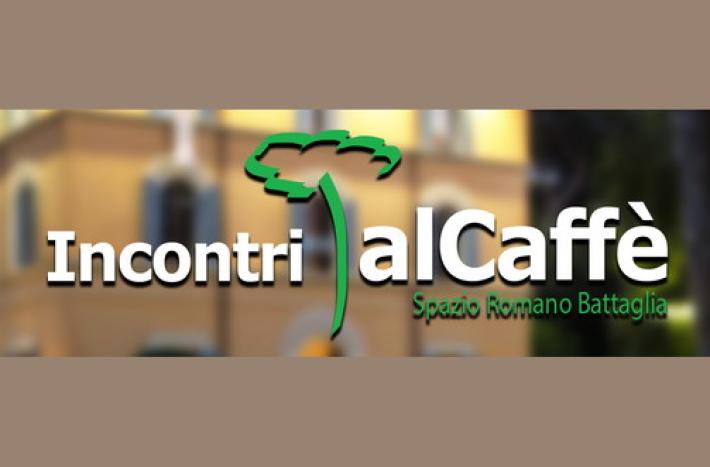 Caffe' della Versiliana