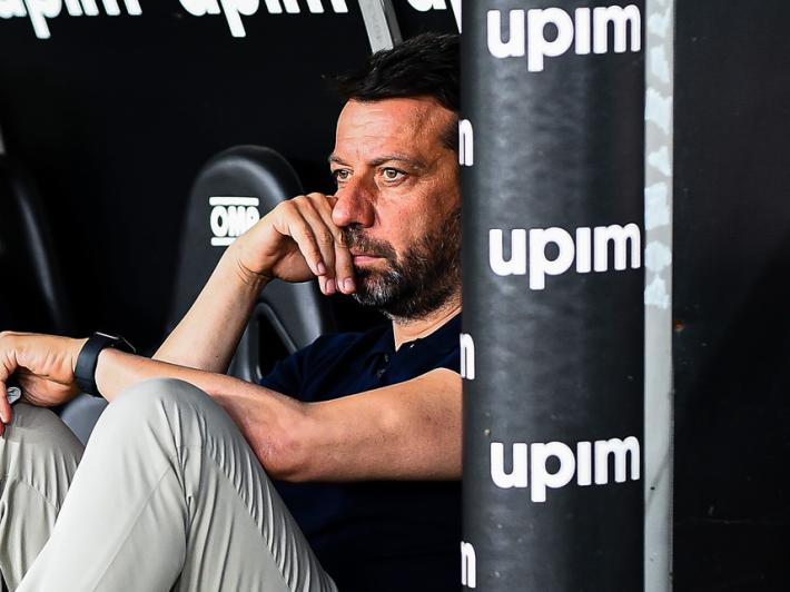 D'Aversa: i perch&eacute; del divorzio