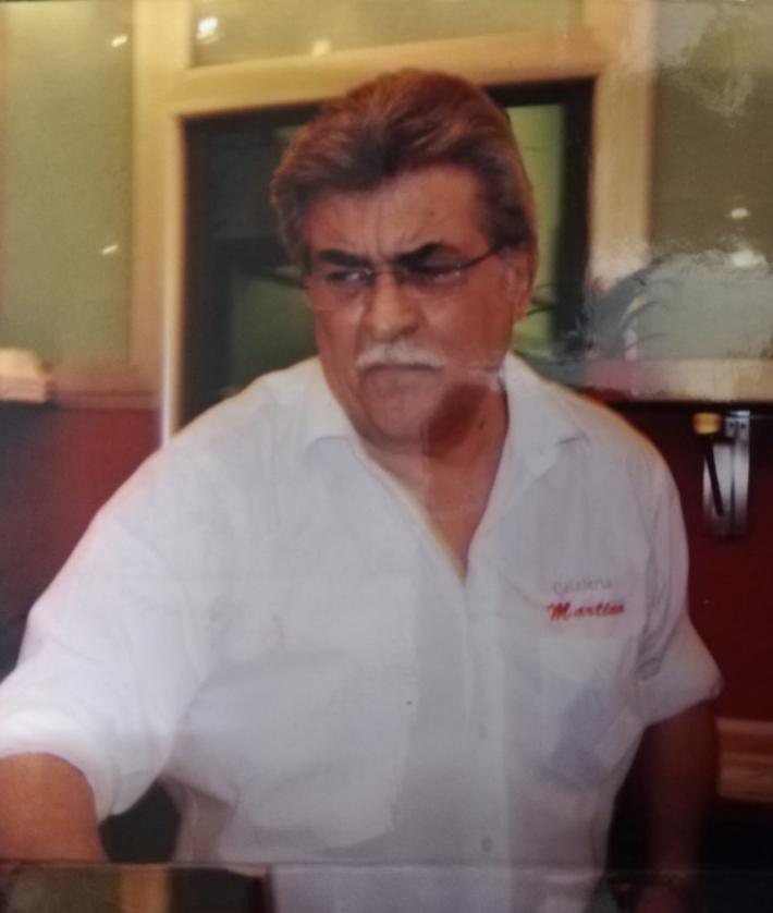 Addio al gelataio Martino