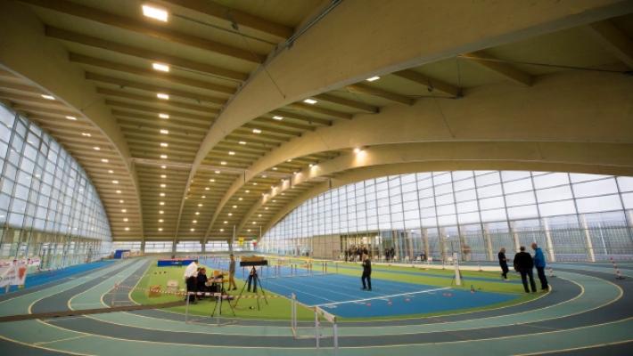 PalaLottici, caldaia rotta dal 12 dicembre: atleti al freddo