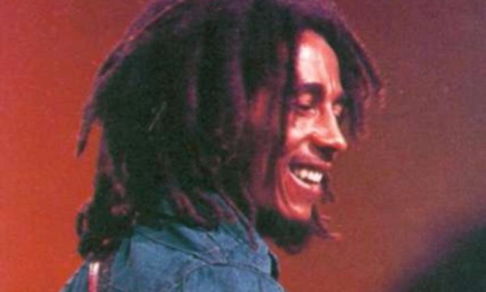 Bob Marley, &laquo;Marlboro Man&raquo; della marijuana legale