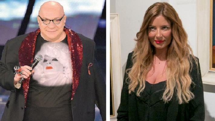 Mauro Coruzzi a Selvaggia Lucarelli: &laquo;Con Matteo Mariotti hai sbagliato&raquo;