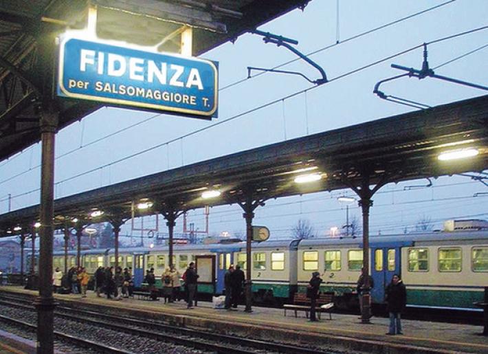 Fidenza