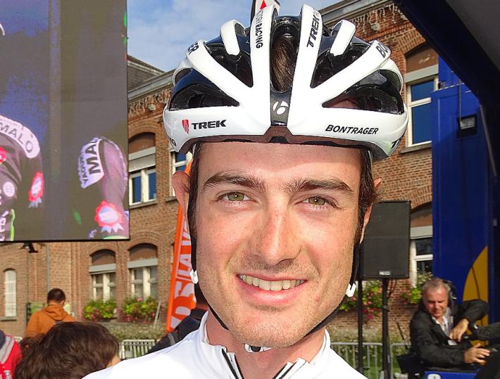 Leonardo Basso positivo al Covid, 4 in isolamento