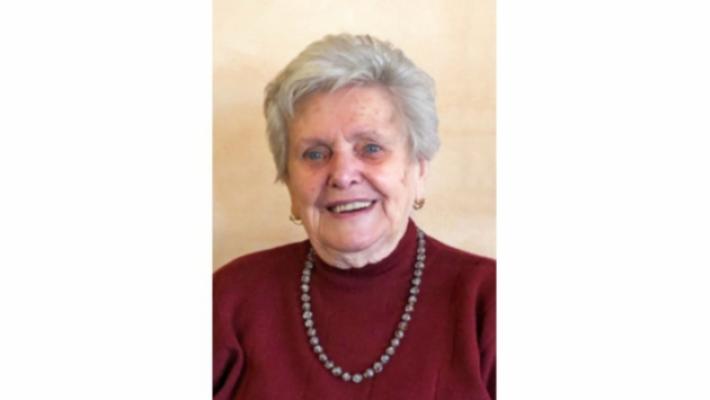 Se n'&egrave; andata Alice Terzoni, storica bidella della Zani