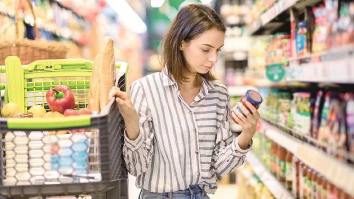 Cibo &laquo;da leggere&raquo;: come consultare le etichette