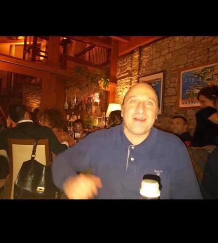 Ritrovato il corpo senza vita (nell'Enza) di Cristiano Mora 