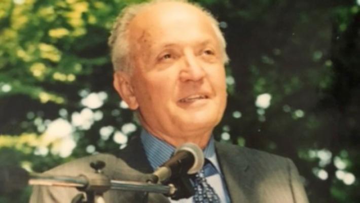 &Egrave; morto improvvisamente Almerico Novarini, un maestro della medicina e della cura