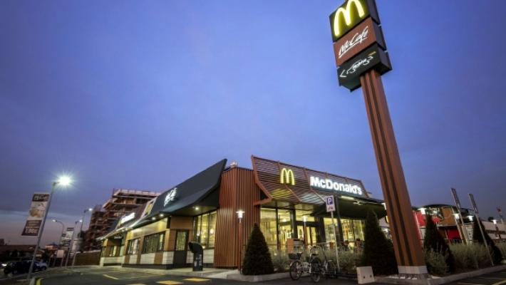 &laquo;Arriva un McDonald's a Sorbolo&raquo;: i social impazziscono