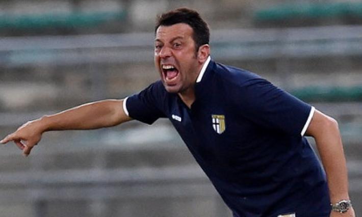 Il divorzio da D'Aversa ora &egrave; ufficiale