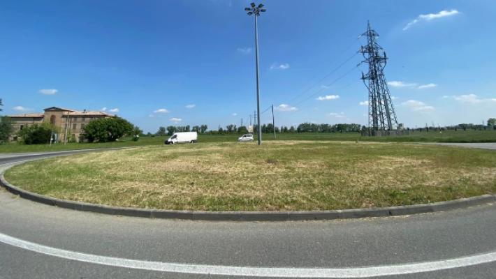 Prolungamento di via Forlanini, &laquo;Lavori appaltati entro l'estate&raquo;. La bretella collegher&agrave; via Burla e via Mantova unendo il quartiere Spip alla zona di Bogolese