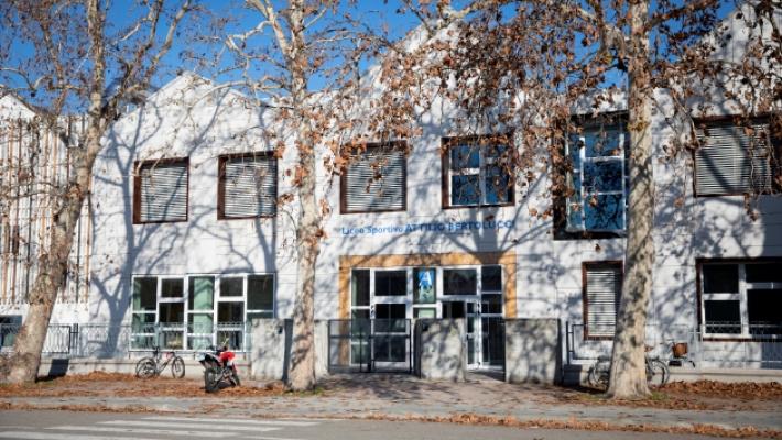 &laquo;Nuovo&raquo; Bertolucci, studenti al freddo dopo Natale